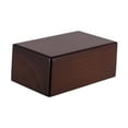 thumbnail image 2 of EHJRE Pet Cremation Urn Cinerary Casket Souvenir Gifts Commemorative Supply Pet Funeral Box Ash Holder for Puppy Pet-keeper 21x14x13cm, 2 of 8