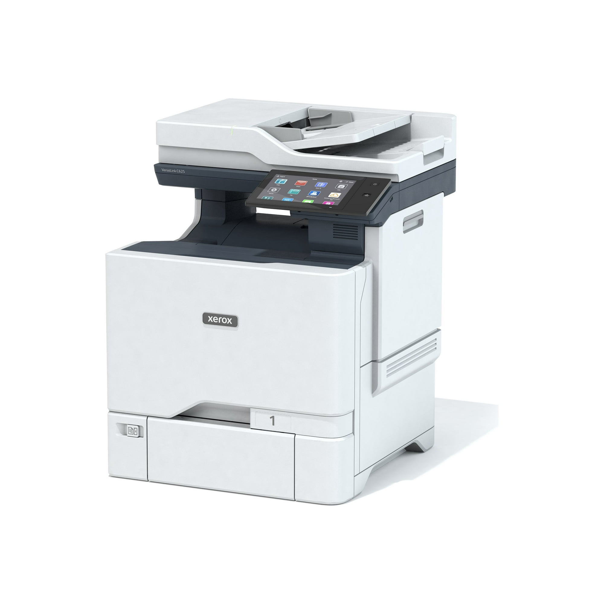 Xerox VersaLink C625/DN - Multifunction printer - color - laser