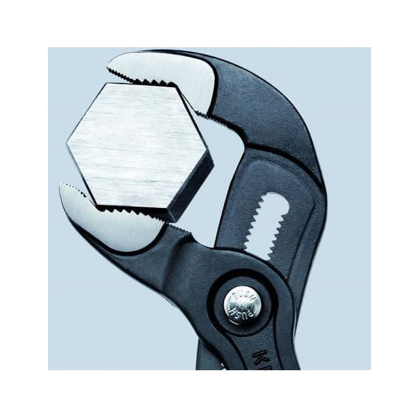 Knipex 87 05 250 Cobra Water Pump Pliers