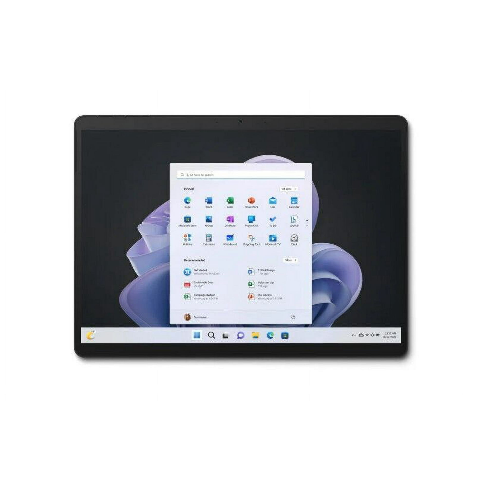 Refurbished (Excellent) Microsoft Surface Pro 9 - Intel Core