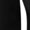 Pullover hoodie for men-Black, variant on Homenesgenics Men's Solid Color Long Sleeved Pants Set Fashionable And Casual Stand Up Collar Shirt Set Black. and Friday Black M