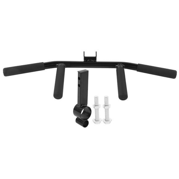 Bar Row,Barbell TBar Row Handle Barbell Bar Row Handle Core Strength Training Tool Exceptional Craftsmanship