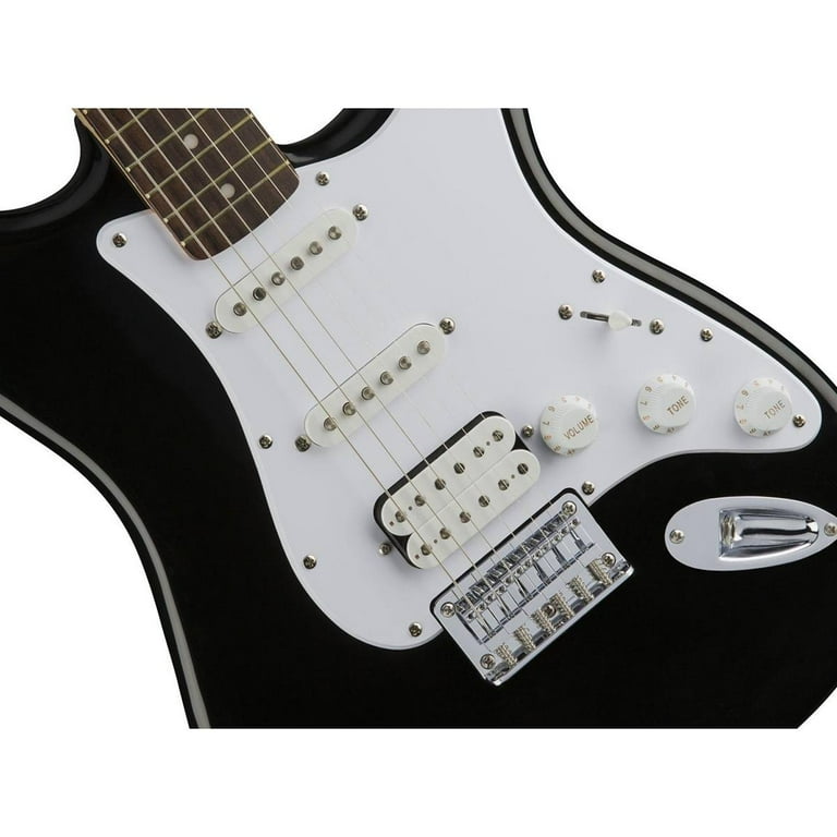 Squier by Fender Bullet Stratocaster Beginner Hard Tail
