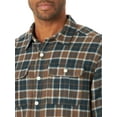 thumbnail image 3 of Lee Men's Long Sleeve Working Western Button Down Shirt, 3 of 3