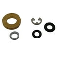 thumbnail image 7 of Carb Kit for Yamaha Kodiak 400 YFM400FW 4x4 1993 - 1997 Carburetor Repair Kit, 7 of 7