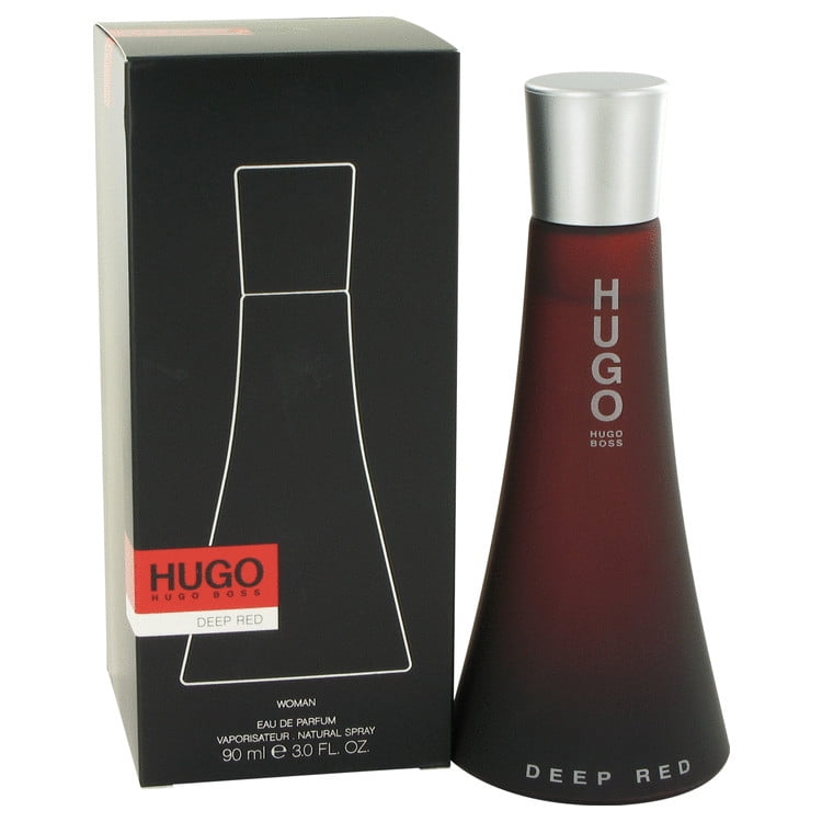 Hugo Boss - Women - Eau De Parfum Spray 