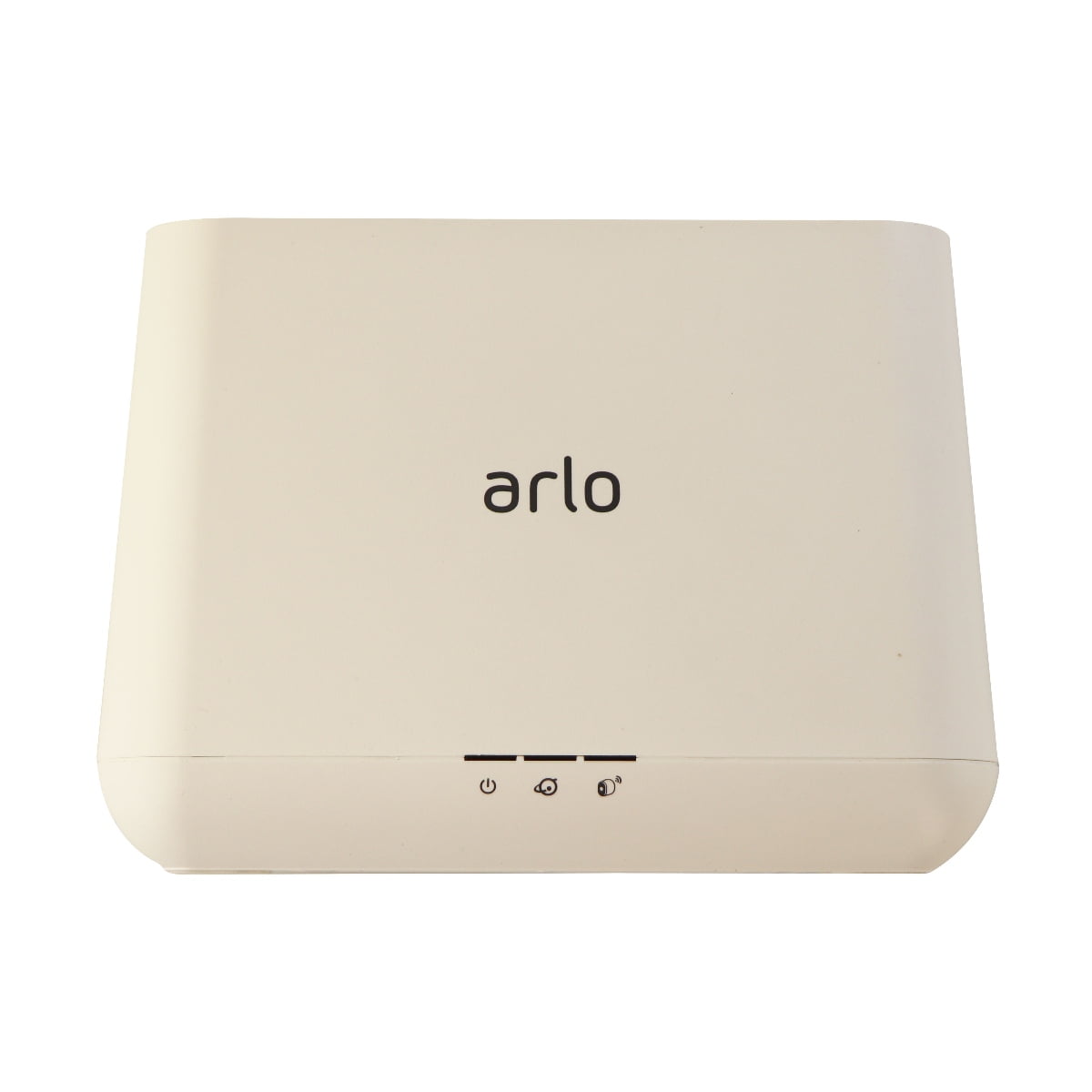 NetGear Arlo Pro Security Base Station VMB4000 with Power Supply (No Cameras) (Refurbished