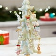 thumbnail image 6 of Lenox Grinch Stole Christmas 12Pc Ornament Tree, 3.30 LB, Multi, 12, 6 of 6