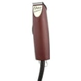 thumbnail image 2 of Oster Professional 1 Hand Model Finisher Narrow Blade Hair Clipper Trimmer, 2 of 5