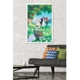 thumbnail image 2 of Frieren: Beyond Journey's End - Key Art Wall Poster, 22.375" x 34" Framed, 2 of 4