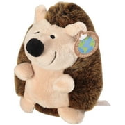 Dandee Collector's Choice: Hedgehog Dog Toy, 1 Ea