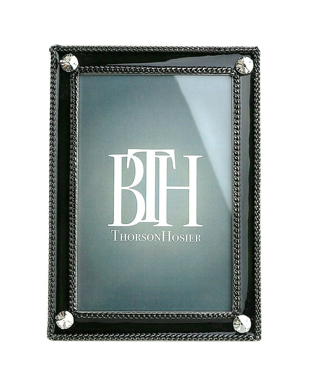Swarovski Photo Frame