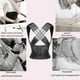 thumbnail image 4 of Posture Corrector Back Brace - Breathable Support For Men & Women, 4 of 5