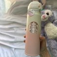 thumbnail image 3 of Thermos Starbucks Gradient Color Termo Cubierta Rebotante 500ML Productos, 3 of 3