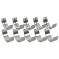 thumbnail image 2 of Sealed Power 7352MA .25MM Main Bearing Set Fits select: 2002-2012 DODGE RAM 1500, 1999-2009 JEEP GRAND CHEROKEE, 2 of 2