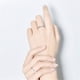 thumbnail image 5 of Anillos para mujer, regalos para mujer, anillos geométricos 925 para hombre y mujer, joyas para pareja, regalos, anillos para mujer, 5 of 5