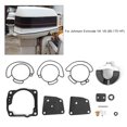 thumbnail image 3 of Carburador Kit De Carburador Accesorio Apto Para Johnson Evinrude V4, V6 90-175, 3 of 7