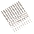 thumbnail image 4 of 10pcs 8200 Watch Movement Winding Stem Extender Replacement Watch Repairing Accessory, 4 of 14