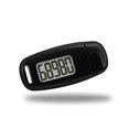 thumbnail image 5 of 3D Walking Pedometer, USB Rechargeable Pedometer for Walking with Large Screen, Easy Pedometer Without App and Mobile Phone, Accurate Pedometer Step Tracking, 5 of 5