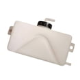 thumbnail image 1 of Ximing Tractor Expansion Tank Spare Water Tank 1L 220 Hole Distance Easy to Use Replacement Practical Tractor Accessories Parts, 1 of 10