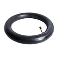 thumbnail image 1 of 12-Inch Electric Scooter Inner Tube, Rubber Bent-Nozzle Replacement Tire Tube, Straight-Through Valve for E-Bike Bicycle, 1 of 6