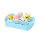 thumbnail image 1 of Molde Para Helado De 6 Cavidades, Molde Para Paletas De Hielo, Molde Para Paletas Reutilizable Para Diy, Yogur Helado, Dulces De Chocolate Methold HA036528-00, 1 of 6