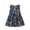 A-Dark Blue588, variant on WhouRiu Toddler Girls' Dress Summer Floral Print Sleeveless Dress Children Loose Breathable Comfortable Tank Dresses Blue,Size 4-5 Y