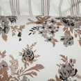 thumbnail image 6 of VHC Brands Annie Portabella Floral Standard Sham 21x28, 6 of 6