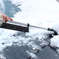 thumbnail image 4 of Scienceny Removedor de nieve TureClos, herramienta de eliminación de hielo para el cuerpo de la ventana del coche, raspador de cepillo de nieve Vehículos, repuestos y accesorios Mis, 4 of 6