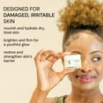 thumbnail image 6 of Blossom Essentials Hydration Recovery Face Cream Skincare for Dry, Sensitive & Itchy Skin, 1.7 fl. Oz, 6 of 6