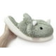 thumbnail image 4 of Zapatillas Avilego Dinosaur Plush House, unisex, para interiores y exteriores, 4 of 7