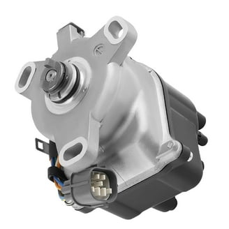 HEI Red Distributor For Ford FE Big Block V8 – Fits 352, 360, 390, 406, 410, 427, 428 – BFO