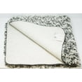 thumbnail image 3 of Bacova Guild Hepburn Shag Accent Rug;20 x 30 Inch, 3 of 4