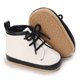 thumbnail image 1 of Zapatos De Bebé Niño Niña De Fondo Suave Antideslizante Deportivos Casuales De Moda Todo Combinado 0-18 Meses, 1 of 4
