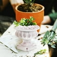 thumbnail image 4 of European Retro Flowerpot Flower Pots Wedding Decor European Flowerpot Vintage Flower Pot Flower Pot for Wedding, 4 of 6
