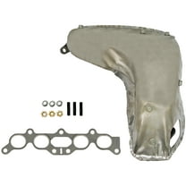 Dorman 674-469 Exhaust Manifold for Specific Toyota Models Fits select: 1992-1993 TOYOTA CAMRY