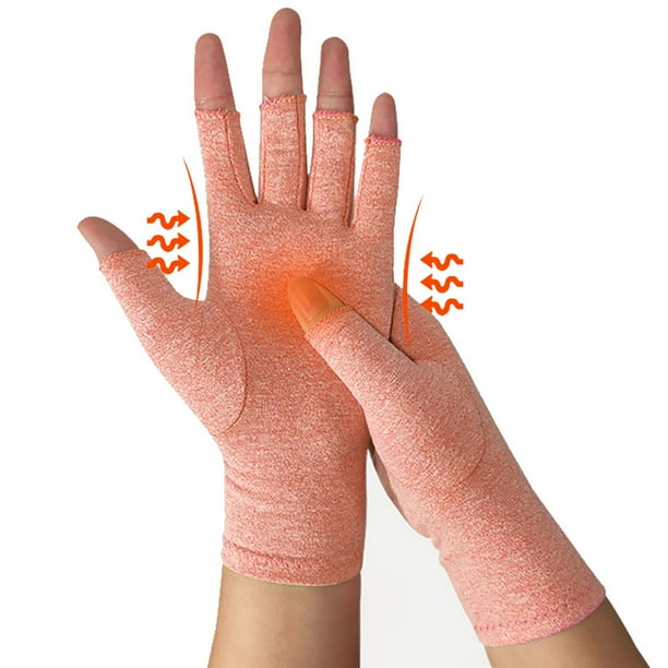 Beechoice Arthritis Compression Gloves Relieve Pain from Rheumatoid