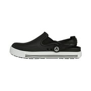 Anywear Range IMEVA Medical Slip On Clog