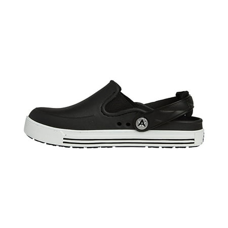 Anywear Range IMEVA Medical Slip On Clog
