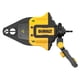 thumbnail image 2 of Accesorio de anillo prensado DEWALT IMPACT CONNECT PEX para herramientas de plomería, 2 of 8