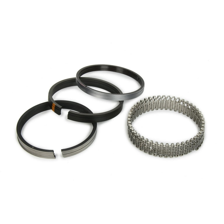 Piston Ring Set 4.155 1/16 1/16 3/16 Piston Ring Set 4.155 1/16 1/16 3/16