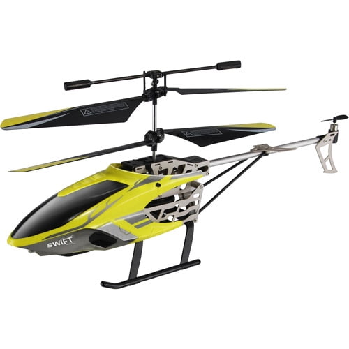 sky rover helicopter manual