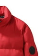 Awdenio Winter Jackets for Men Warm Windbreaker Waterproof Full Zip