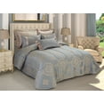 thumbnail image 1 of Edrecolcha Viena Queen Size DORMIREAL Viena, 1 of 4