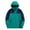 Green #70, variant on Dresfit Rain Jacket for Women with Hood Loose Fit Zip Up Windbreaker Jacket Summer 2026 Hooded Long Sleeve Fishing Raincoats Windproof Zipper Raincoat XL
