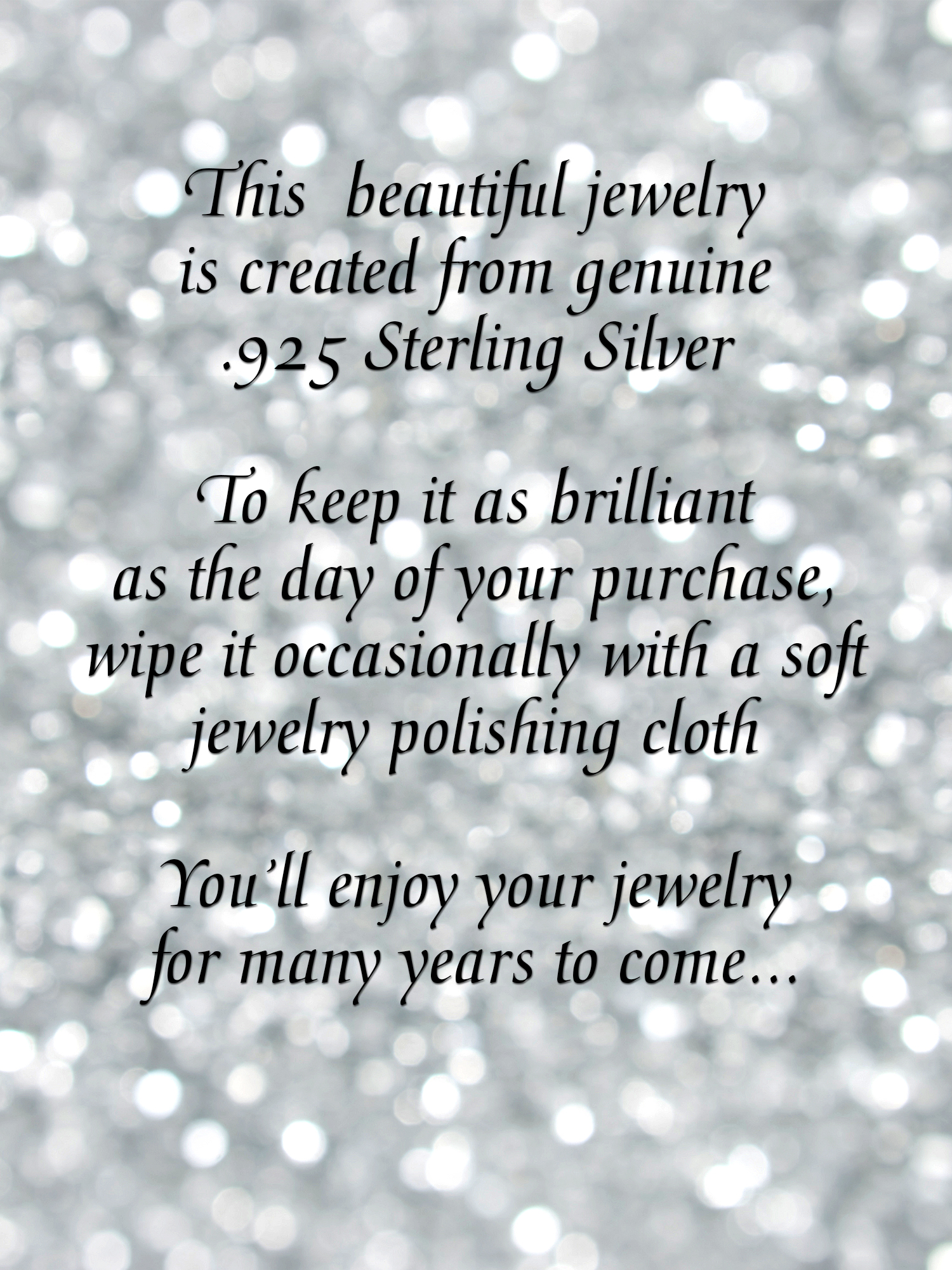 Sterling Silver Cubic Zirconia Marquise Cross Pendant Necklace 18 Inch