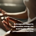 thumbnail image 4 of Supplement Deal Supplement Supplement Ashwagandha, 1,2 g, 120 cápsulas, 4 of 5
