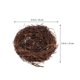 thumbnail image 2 of WASHWEPE 5Ud Artificial Rattan Simulado Color Café Para Creativa, 2 of 6