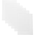 thumbnail image 2 of 6pcs Water Soluble Embroidery Stabilizer Wash Embroidery Stabilizer Water Soluble Sheet, 2 of 8