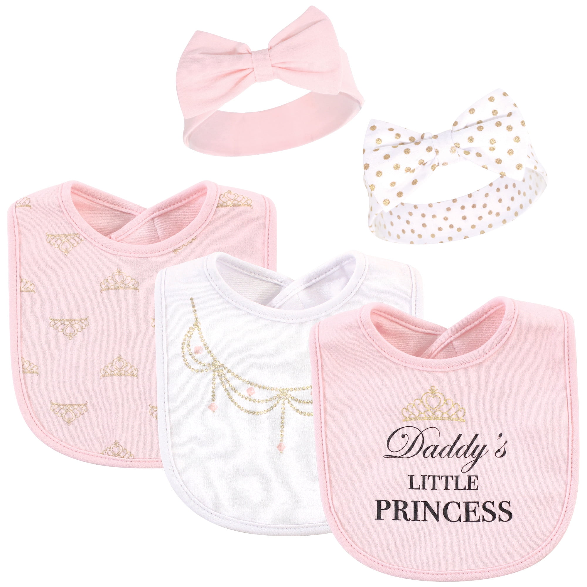 little girl bibs